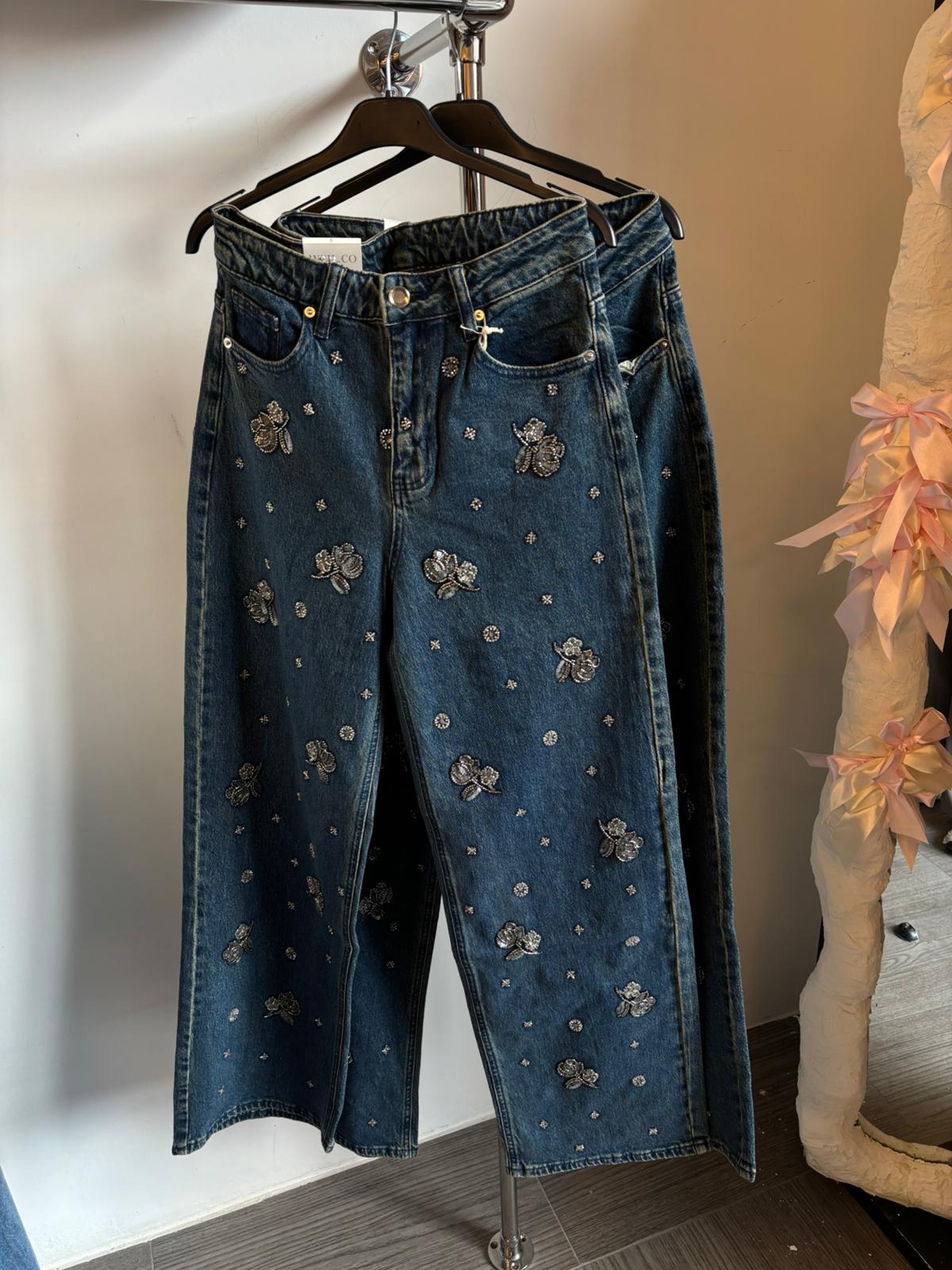 Jeans Mary