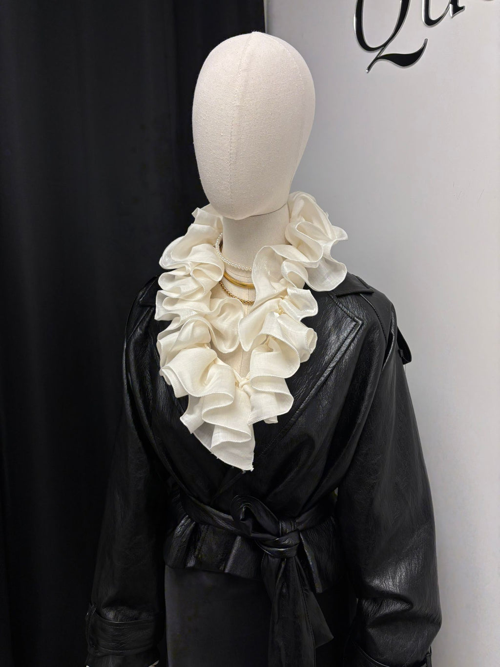 Camicia LUMINA