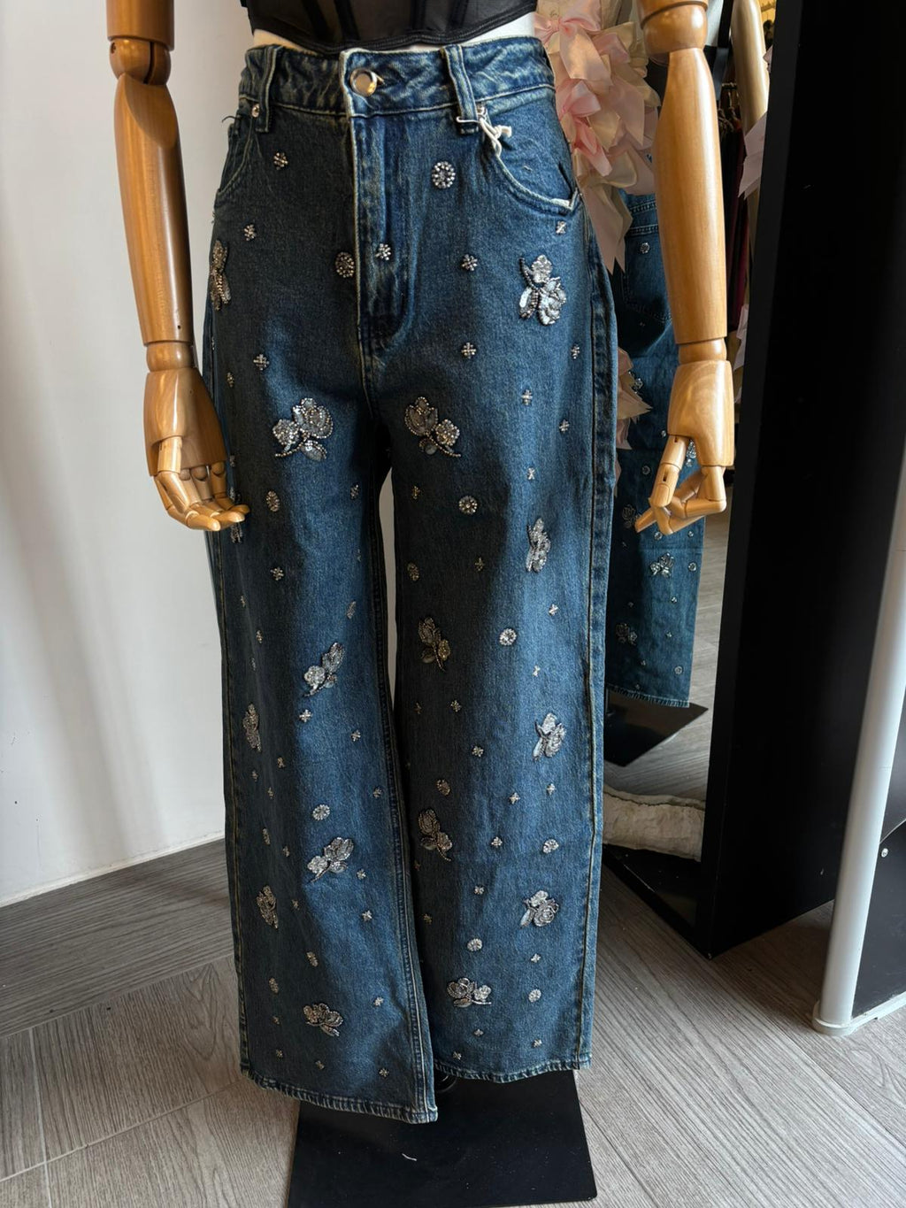 Jeans Mary