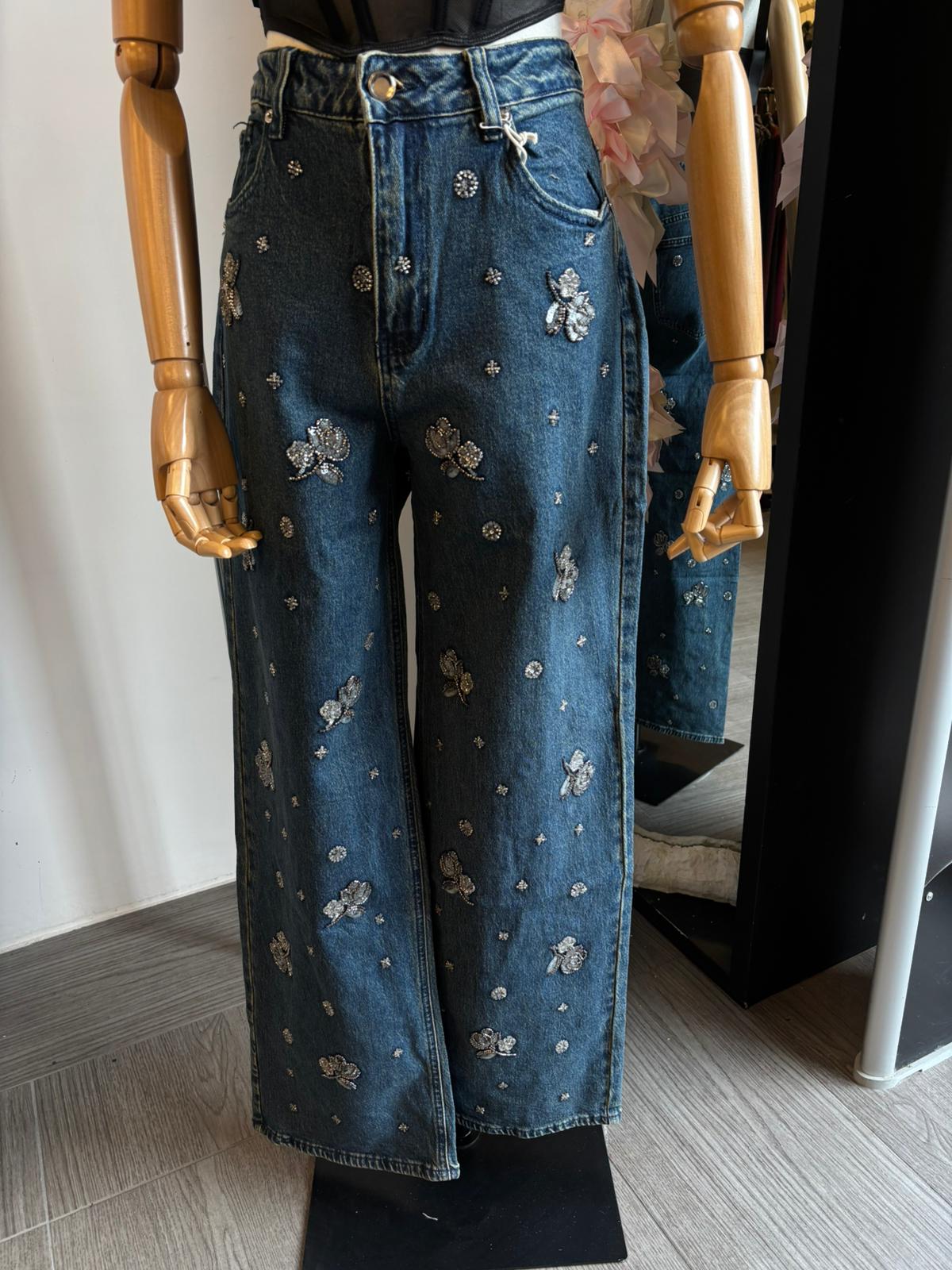 Jeans Mary