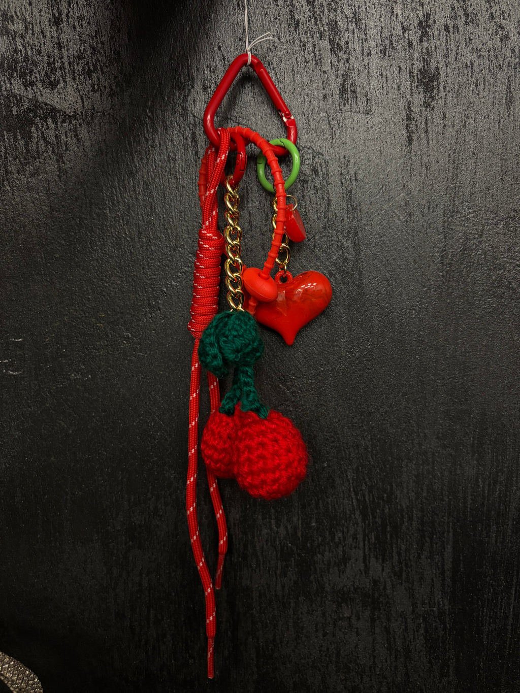 Portachiavi Teddy