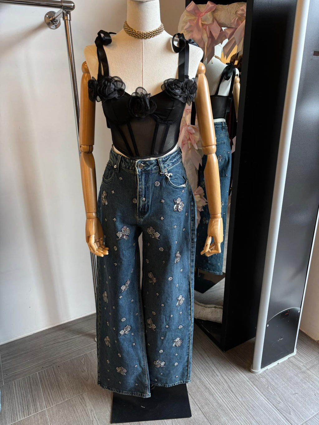 Jeans Mary