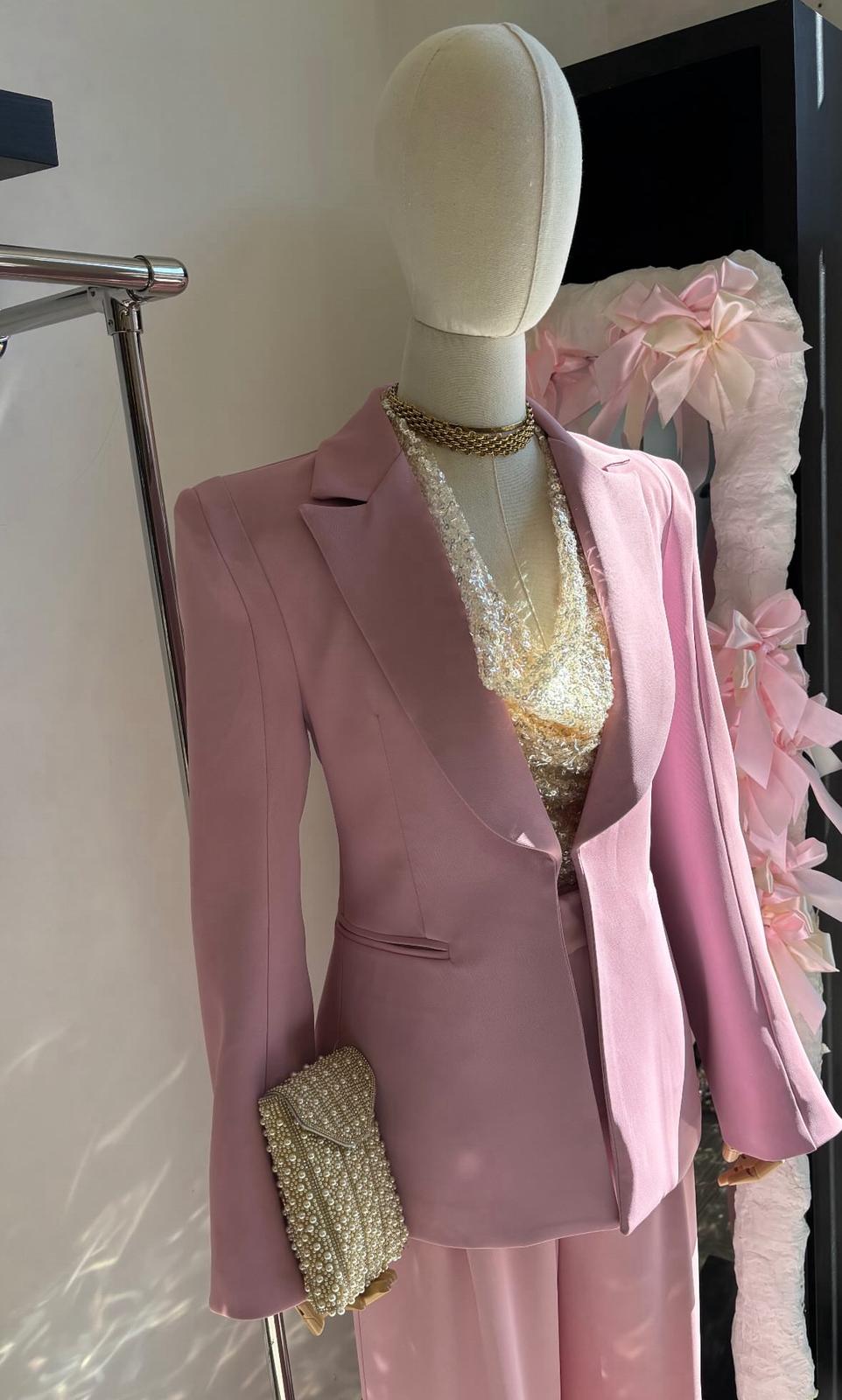 Tailleur LUMINA