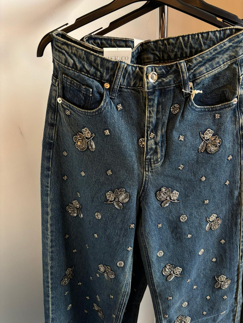 Jeans Mary