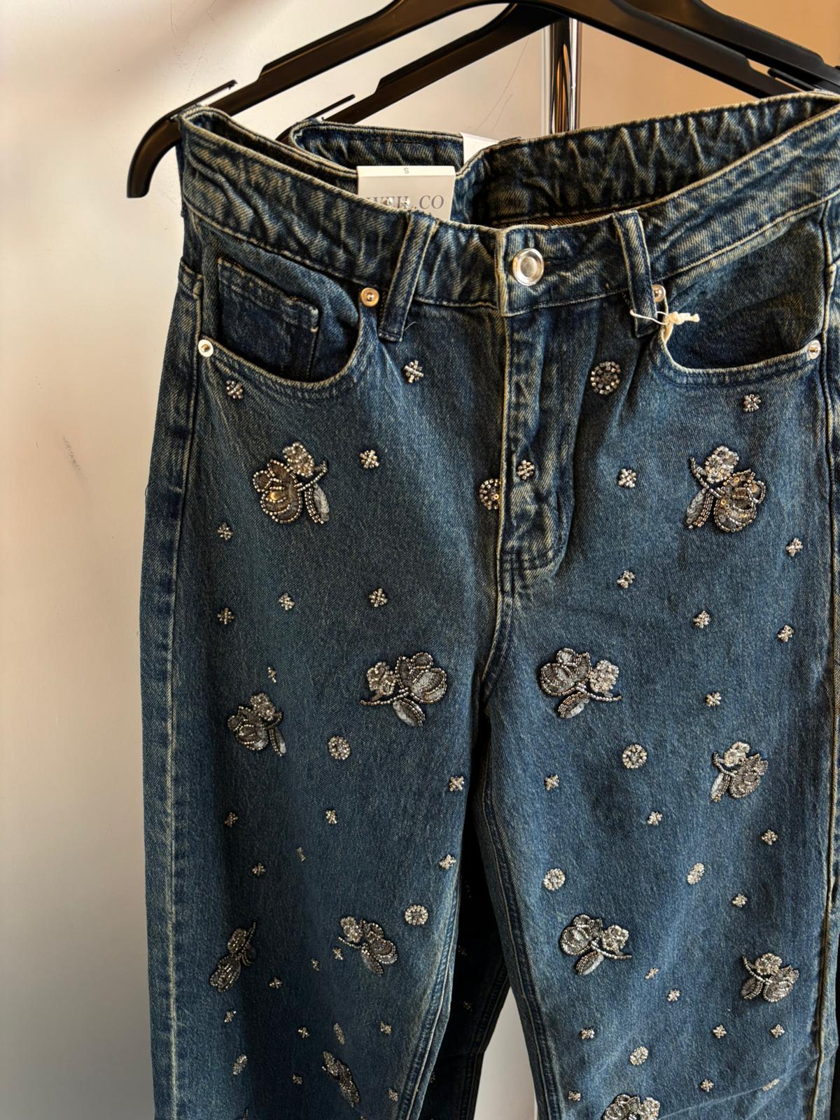 Jeans Mary