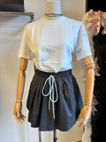 T-shirt basic Lumina