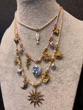Collana sole
