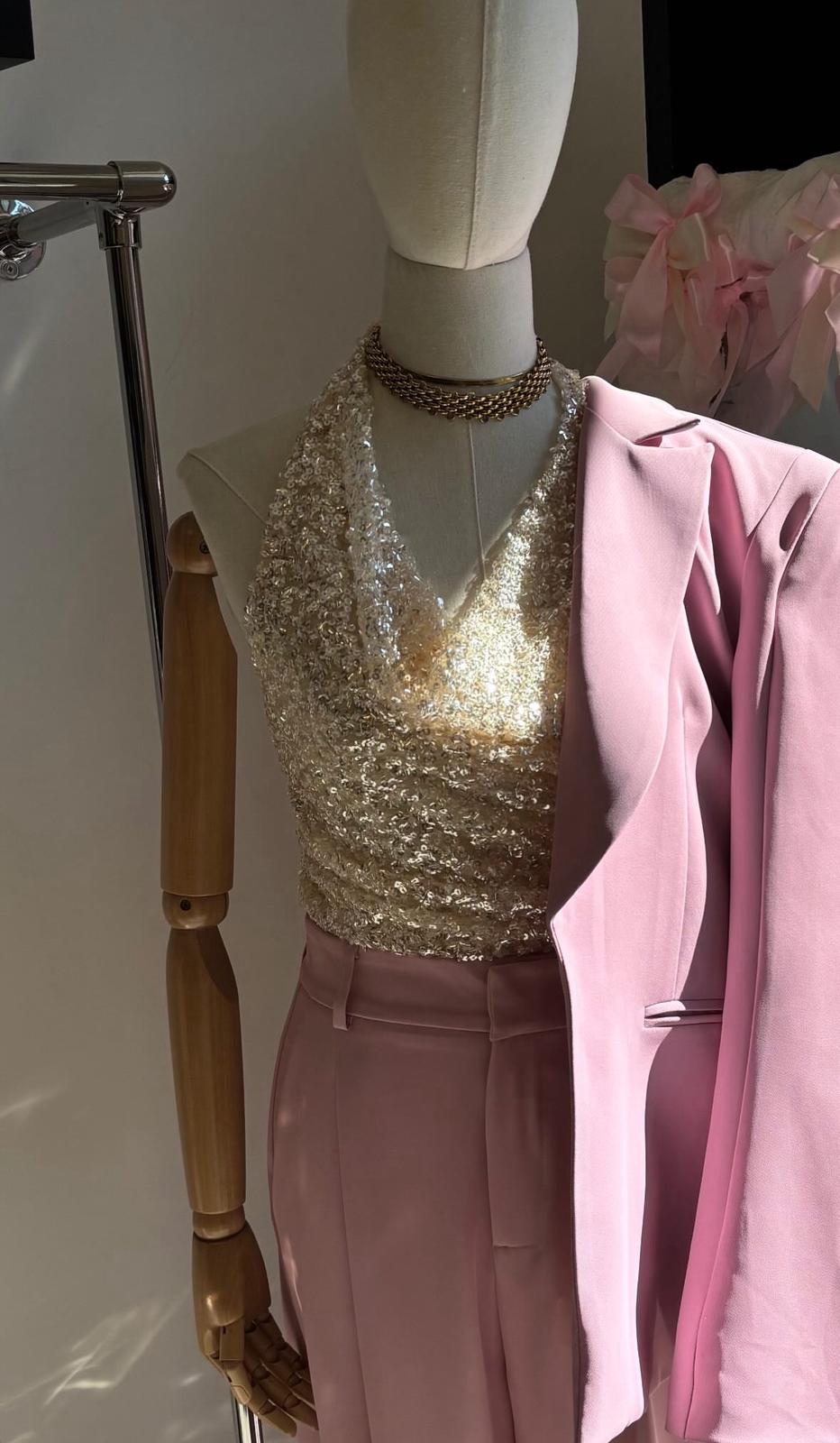 Tailleur LUMINA